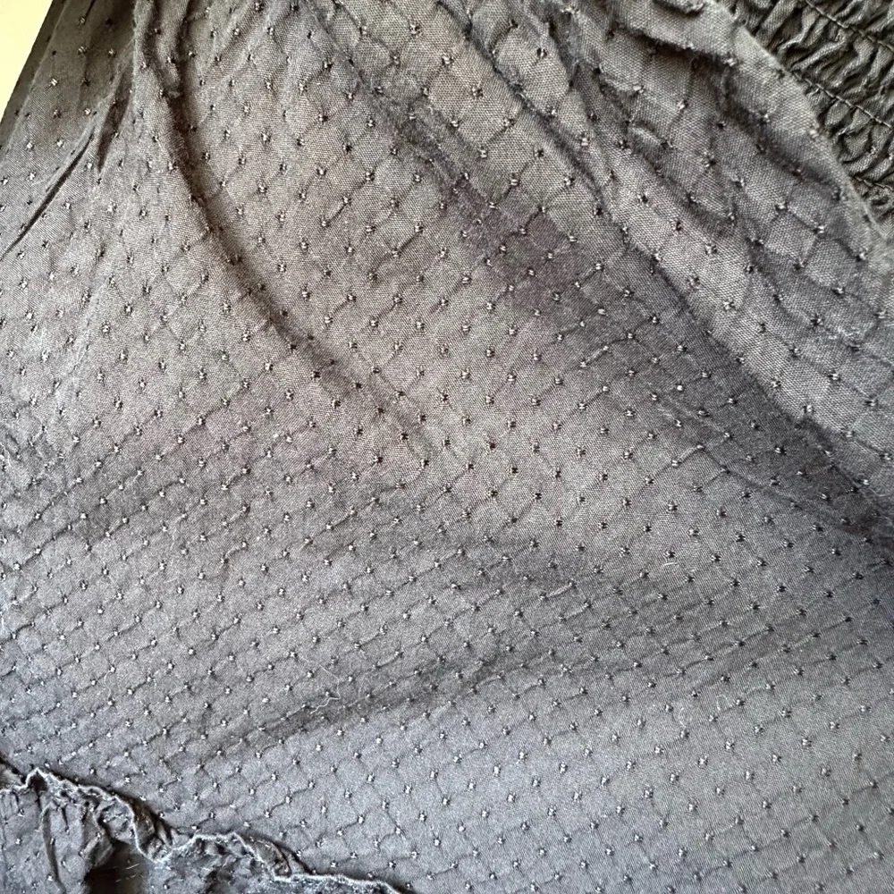 Nesli Black swiss dot - Picture 6 of 9
